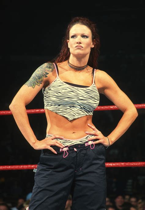 Lita (wrestler)